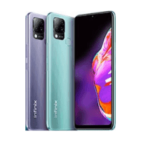 Infinix Hot 10s