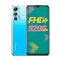 Infinix Hot 11