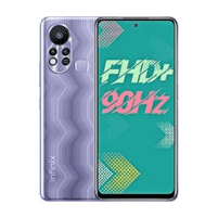 Infinix Hot 11s