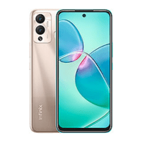 Infinix Hot 12 Play