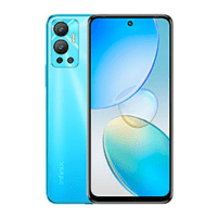 Infinix Hot 12