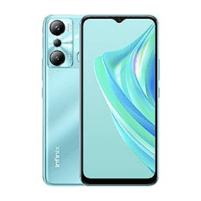 Infinix Hot 20i