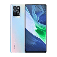Infinix Note 10 Pro