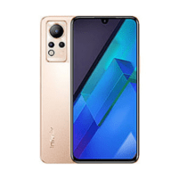 Infinix Note 12