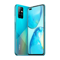 Infinix Note 8