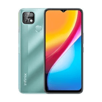 Infinix Smart 5 Pro