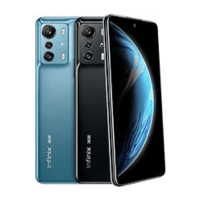 Infinix Zero 5G
