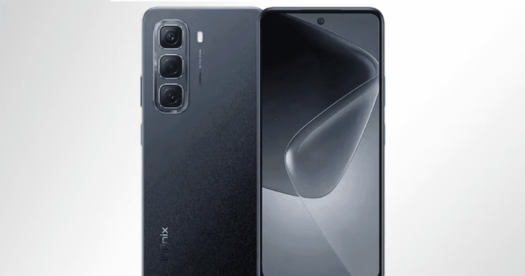 Infinix Hot 60i launched with MediaTek Helio G81 Ultimate SoC, priced at BDT 13,999
