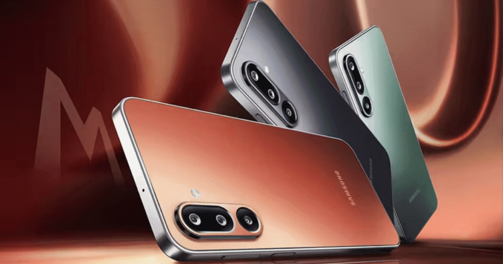 Samsung Galaxy M36 5G would be priced below Rs. 20,000 in India