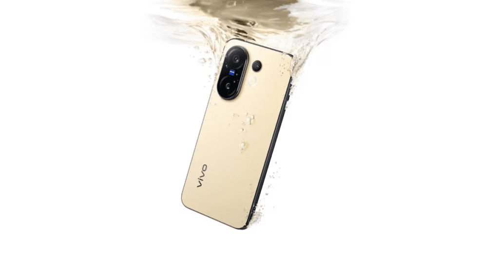 Vivo X200 FE will launch in India soon with MediaTek Dimensity 9300+ processor