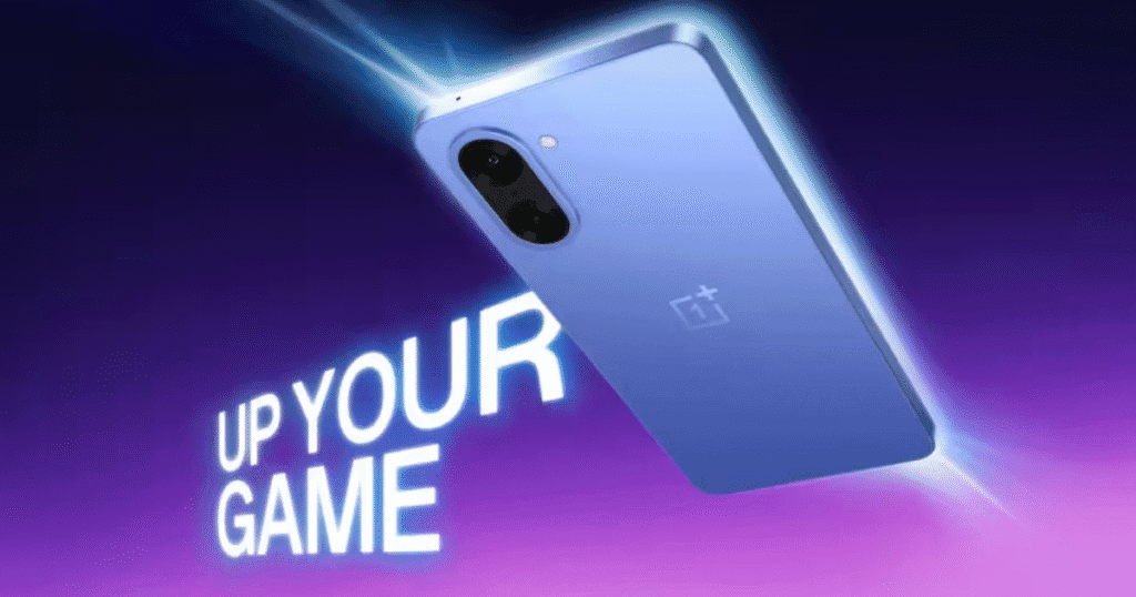 OnePlus Nord CE 5 is set to launch in India