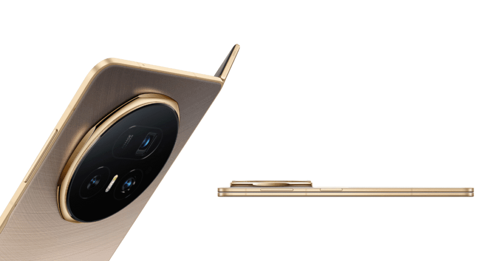 Honor Magic V5