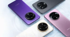 Realme 15 series Come, With artificial intelligence (AI)