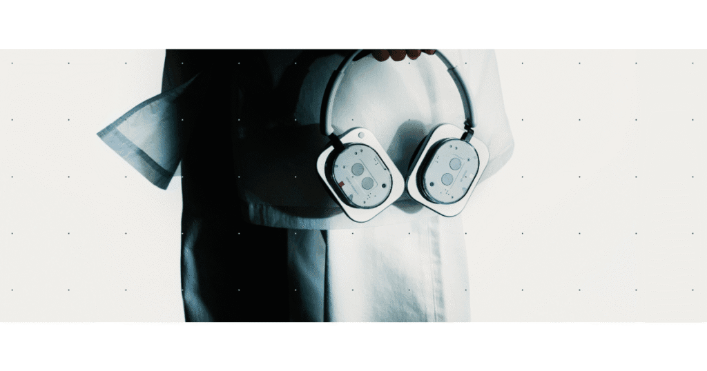 Nothing Headphone 1