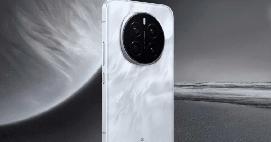 Honor Magic 7