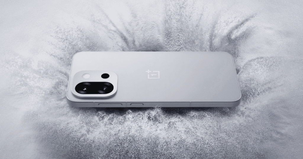 OnePlus 15T