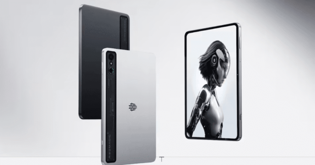 RedMagic Astra Gaming Tablet