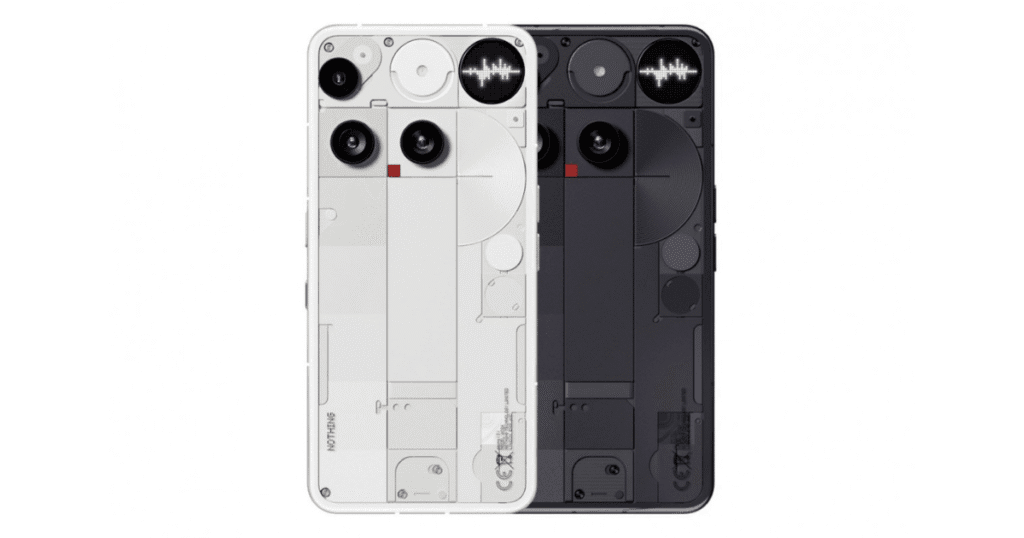 Nothing Phone (3)