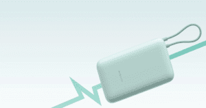 Xiaomi has introduced its new Compact Power Bank Price: 1,799