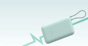 Xiaomi has introduced its new Compact Power Bank Price: 1,799