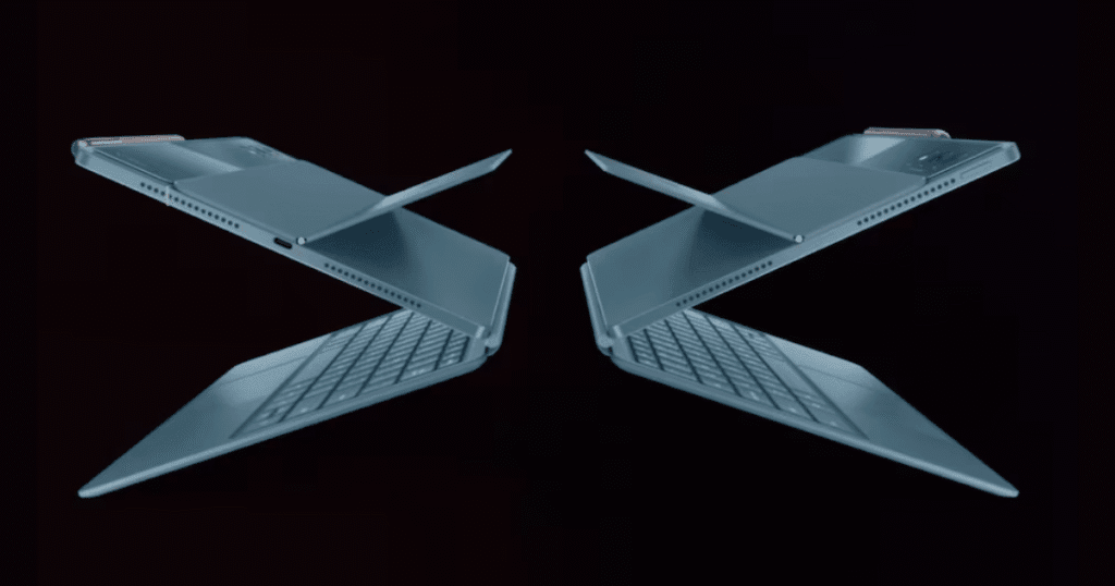 Lenovo Yoga Tab
