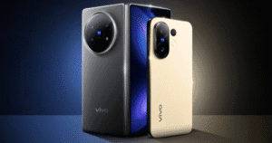 Vivo X Fold 5 and Vivo X200 FE