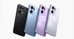 Oppo Reno 14 5G and Oppo Reno 14 Pro 5G