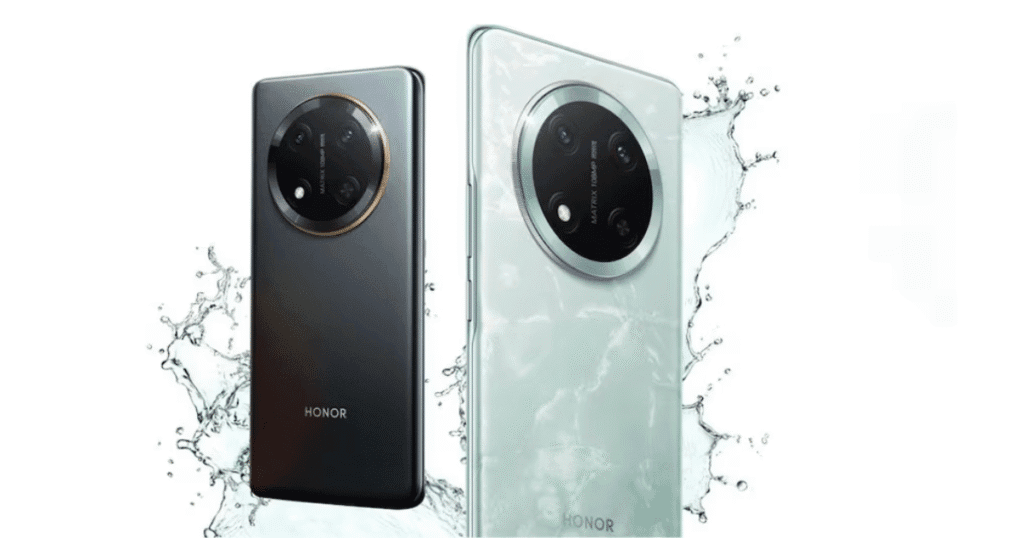 Honor X9c 5G