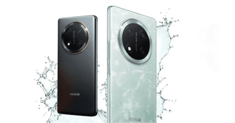 Honor X9c 5G