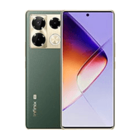 Infinix Note 40 Pro