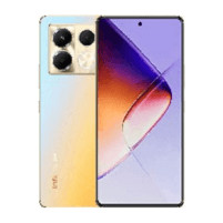 Infinix Note 40 5G