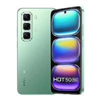 Infinix Hot 50