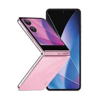 Infinix Zero Flip
