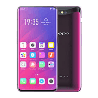 Oppo Find X