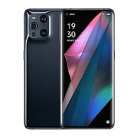 Oppo Find X3