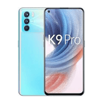 Oppo K9 Pro