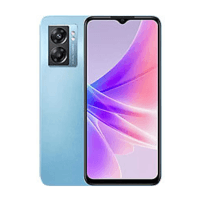Oppo K10 5G