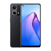 Oppo Reno8 4G