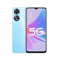 Oppo A58x