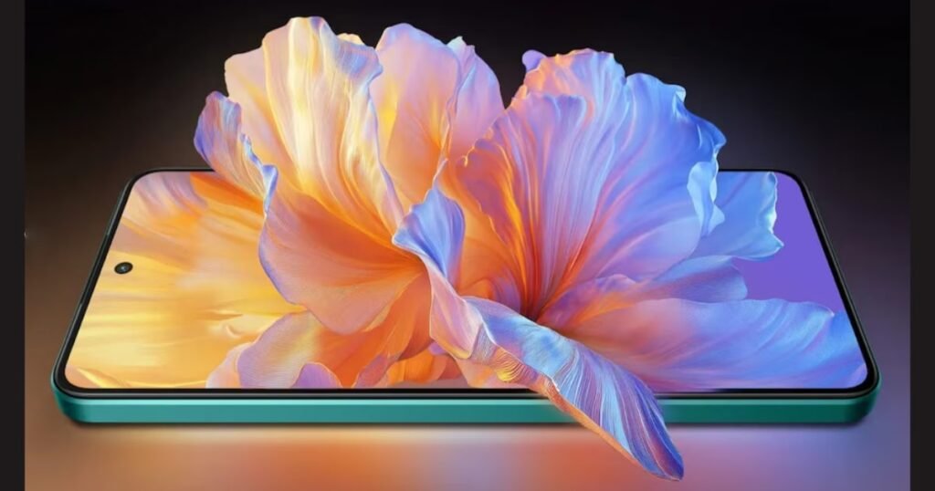 Realme 15