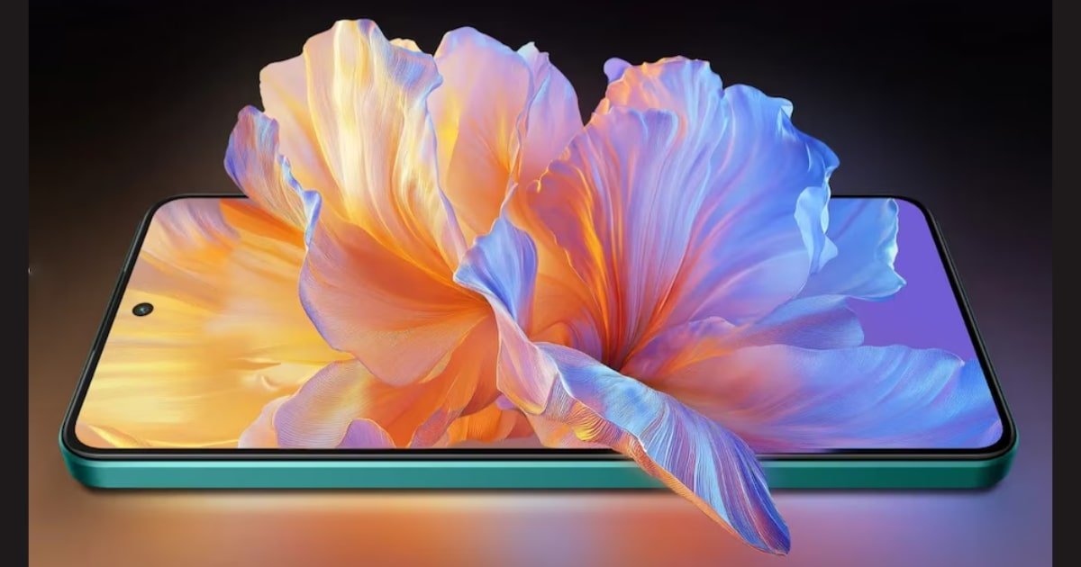 Realme 15