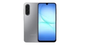 Samsung Galaxy F17 5G