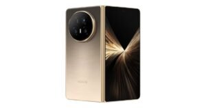 Honor Magic V5 with Snapdragon 8 Elite SoC Price and Specifications