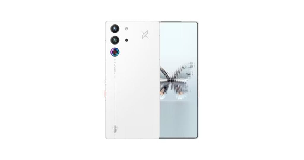 Red Magic 11 Pro Geekbench Scores revealed with Snapdragon 8 Elite 2 SoC