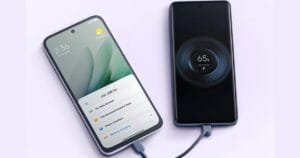 Xiaomi phone