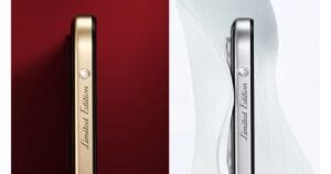 Xiaomi Mix Flip 2 Diamond Edition has been launched