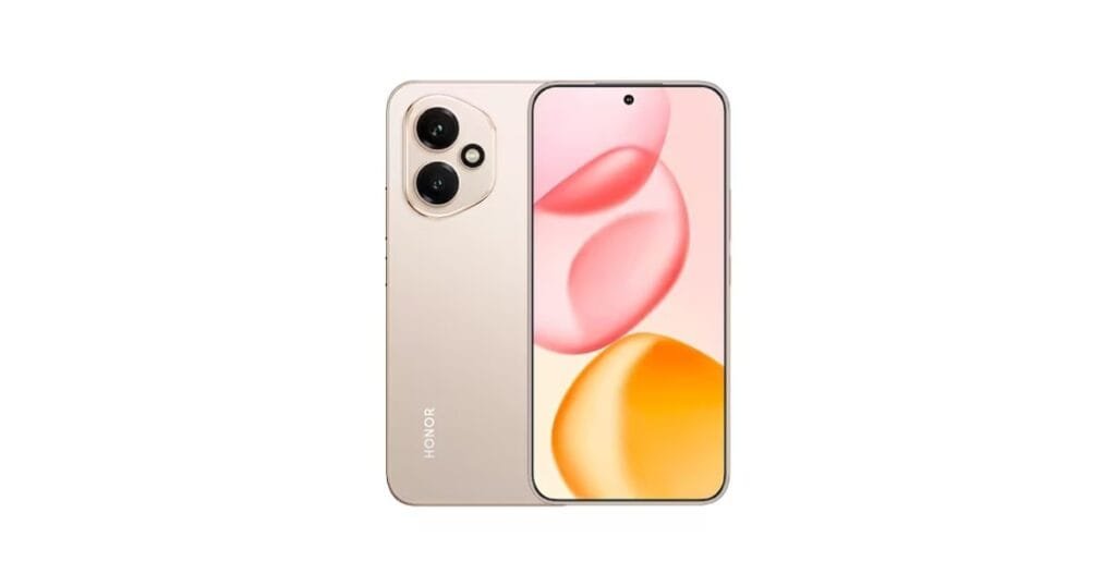 Honor 400