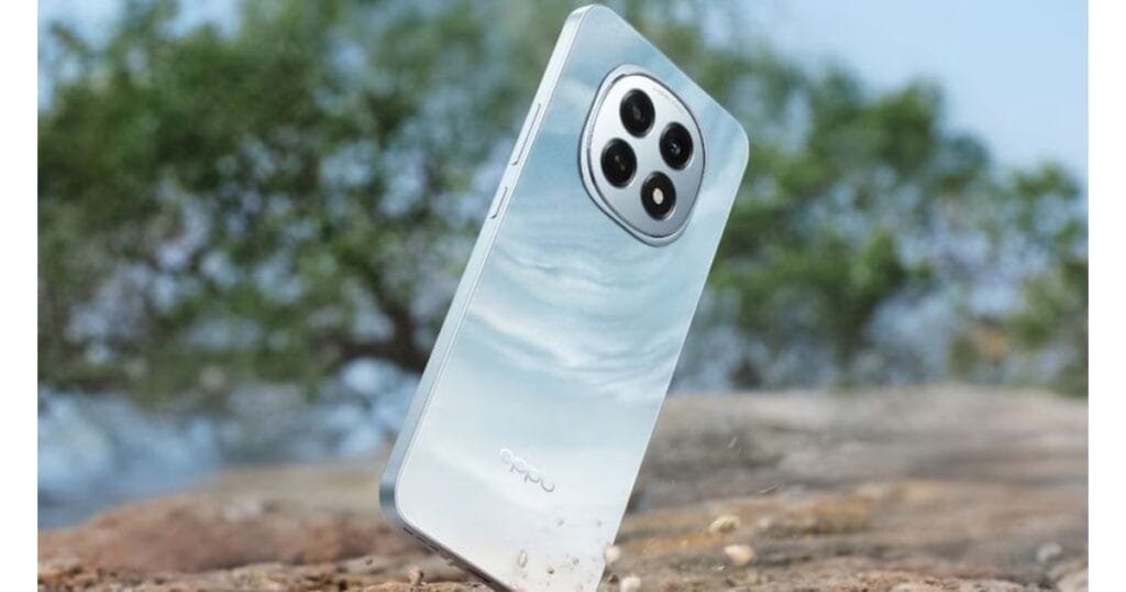 Oppo F29