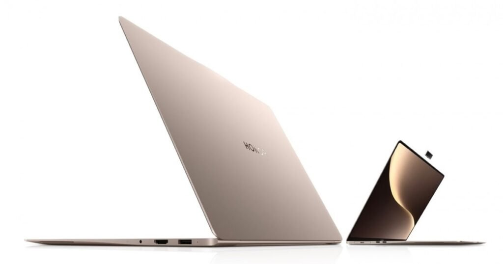 HONOR MagicBook Art 14 Launch Price and Specifications