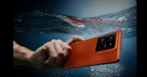 Realme GT 8 series information revealed
